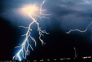 Unwetterwarnung