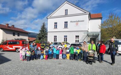 Steirischer Frühjahrsputz